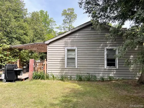 7816 3rd Street, Forestville MI 48434 7707 photo 3