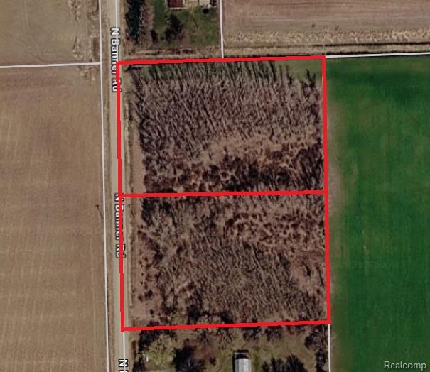 V/L Banner Road, Sandusky MI 48471 photo 1