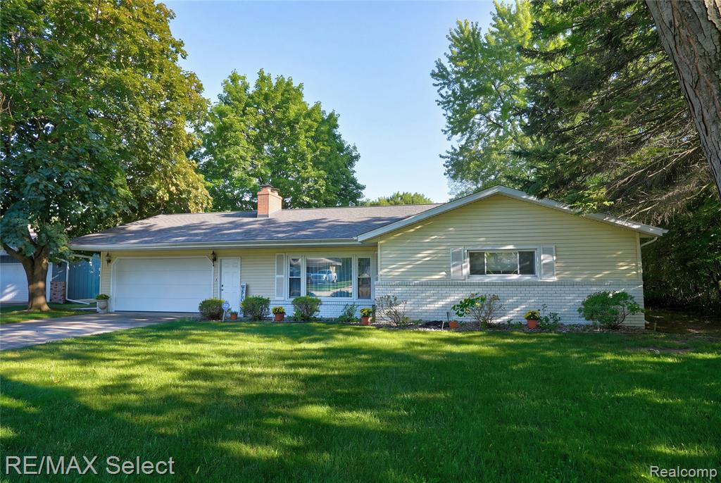 3825 Conklin Drive, Saginaw MI 48603 3186 photo 1