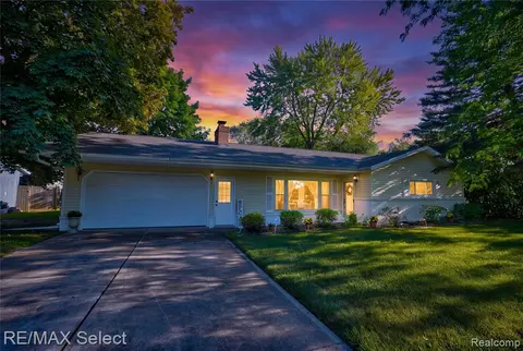 3825 Conklin Drive, Saginaw MI 48603 3186 photo 5