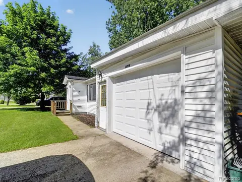 706 N Ionia Street, Gladwin MI 48624 1452 photo 4