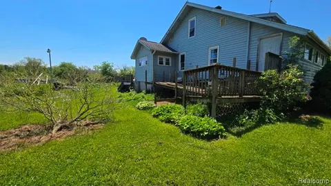 2101 Mushroom Road, Snover MI 48472 9342 photo 3
