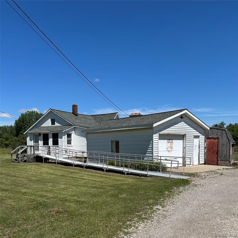 3850 Densmore Road, Caro MI 48723 9673 photo 1