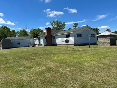 3850 Densmore Road, Caro MI 48723 9673 photo 2