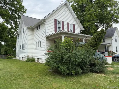 718 River Street, Owosso MI 48867 2674 home for sale
