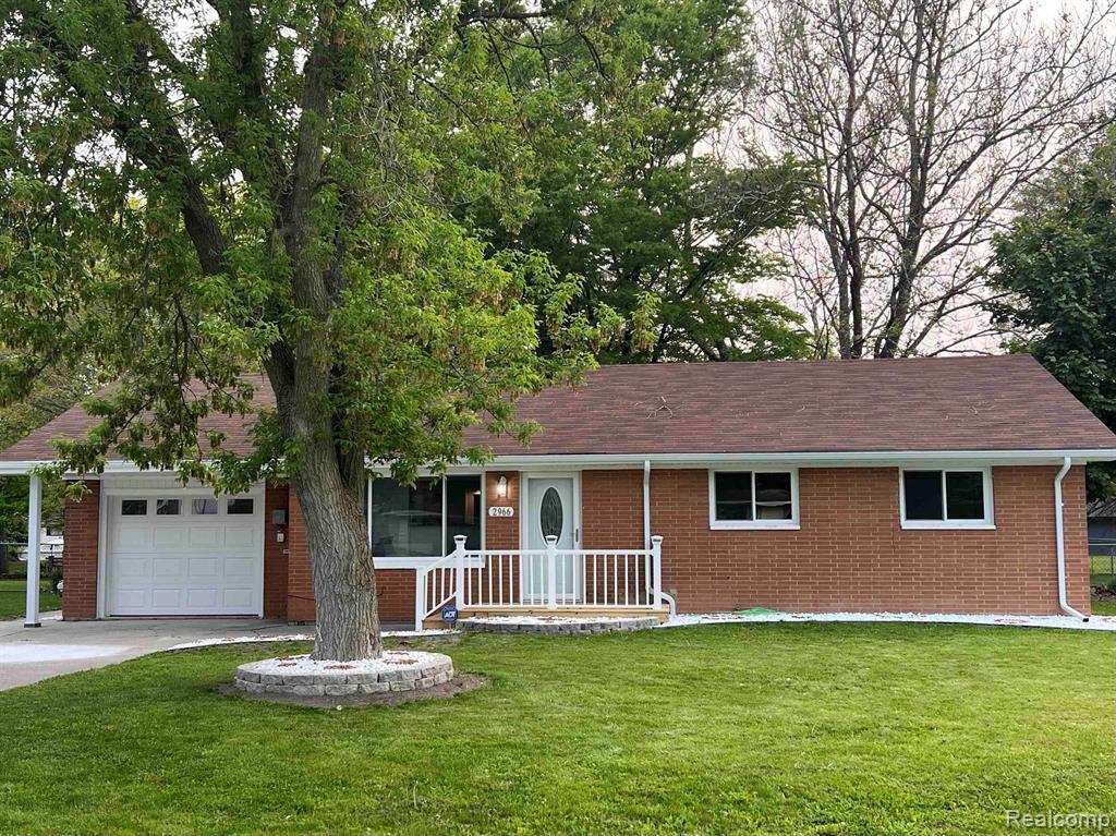 2966 Burlington Drive, Buena Vista MI 48601 6977 photo 1
