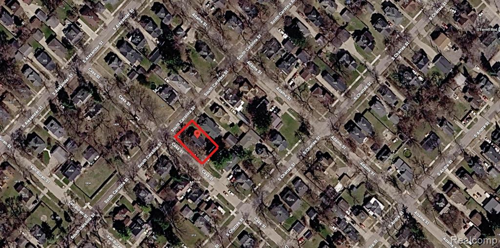 220 S Carolina Street, Saginaw MI 48602 3016 photo 1
