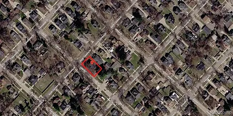 220 S Carolina Street, Saginaw MI 48602 3016 home for sale