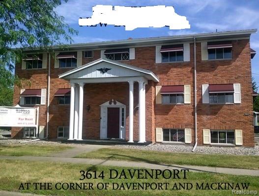 3604 Davenport Avenue, Saginaw MI 48602 photo 1