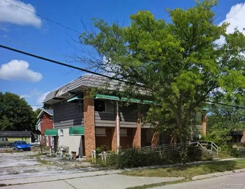 3604 Davenport Avenue, Saginaw MI 48602 photo 4