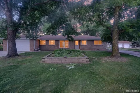 4877 Orchard Lane, Owosso MI 48867 9450 photo 5
