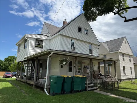 305 E Main Street, Durand MI 48429 1708 photo 4