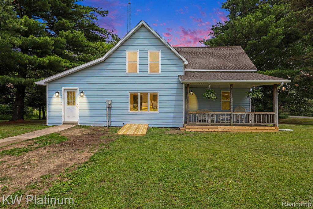 5103 Forester Road, Carsonville MI 48419 9349 photo 1
