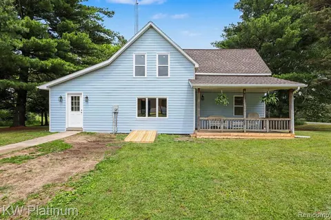 5103 Forester Road, Carsonville MI 48419 9349 photo 2