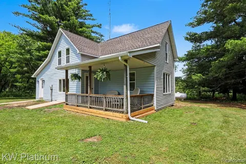 5103 Forester Road, Carsonville MI 48419 9349 photo 4