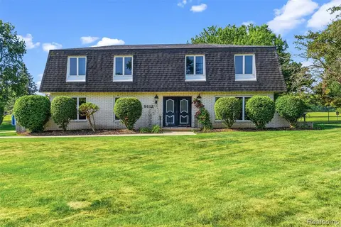 8612 Monroe Road, Durand MI 48429 1063 photo 4
