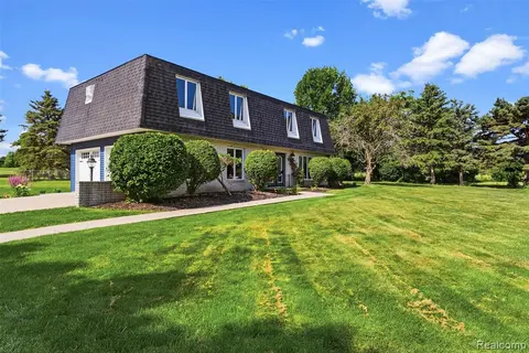 8612 Monroe Road, Durand MI 48429 1063 photo 5