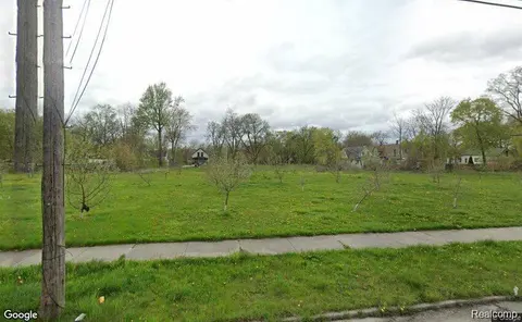 221 S 14th Street, Saginaw MI 48601 1841 land listing for sale