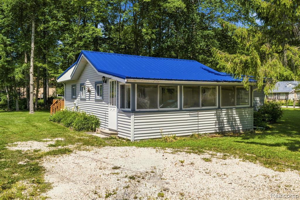 7496 Forest Drive, Lexington MI 48450 9139 photo 1