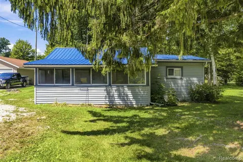 7496 Forest Drive, Lexington MI 48450 9139 photo 4