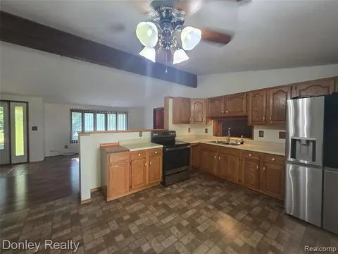 7311 Arendt Road, Melvin MI 48454 9720 photo 2