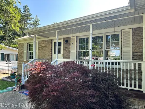 3323 River Street, Kingston MI 48741 9701 photo 2