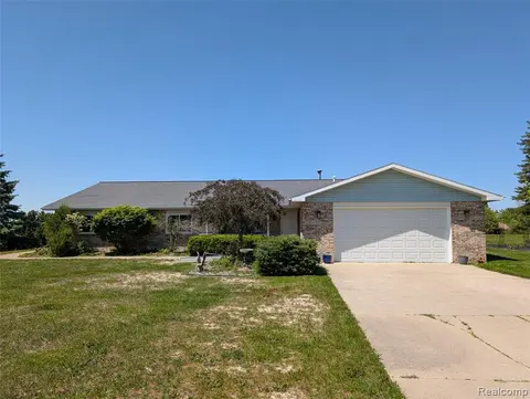 6237 Virginia Street, Cass City MI 48726 1057 photo 2
