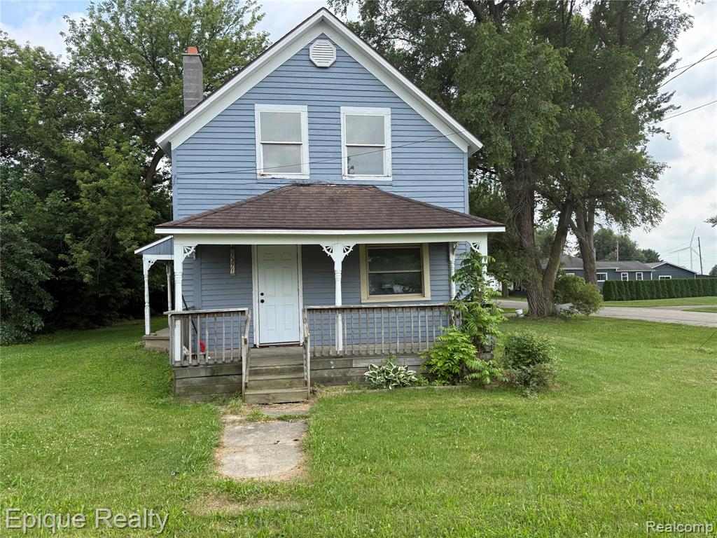7371 Mill Street, Owendale MI 48754 5132 photo 1