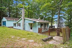 6287 Rock Road, Lake MI 48632 9709 photo 1