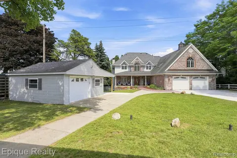 3864 Lakeshore Road, Deckerville MI 48427 9653 photo 5