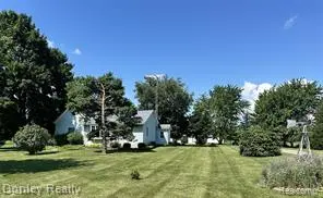25 Bulgrien Road, Snover MI 48472 9352 home for sale