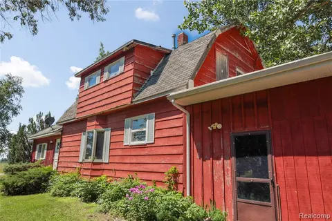 1642 Townline 14 Road, Auburn MI 48611 photo 2