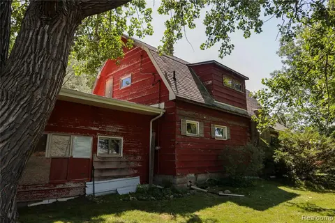 1642 Townline 14 Road, Auburn MI 48611 photo 3
