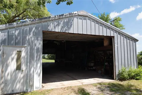 1642 Townline 14 Road, Auburn MI 48611 photo 5