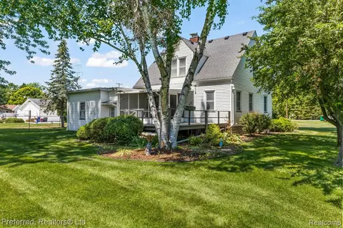 3792 Wheeler Road, Bay City MI 48706 1714 photo 5