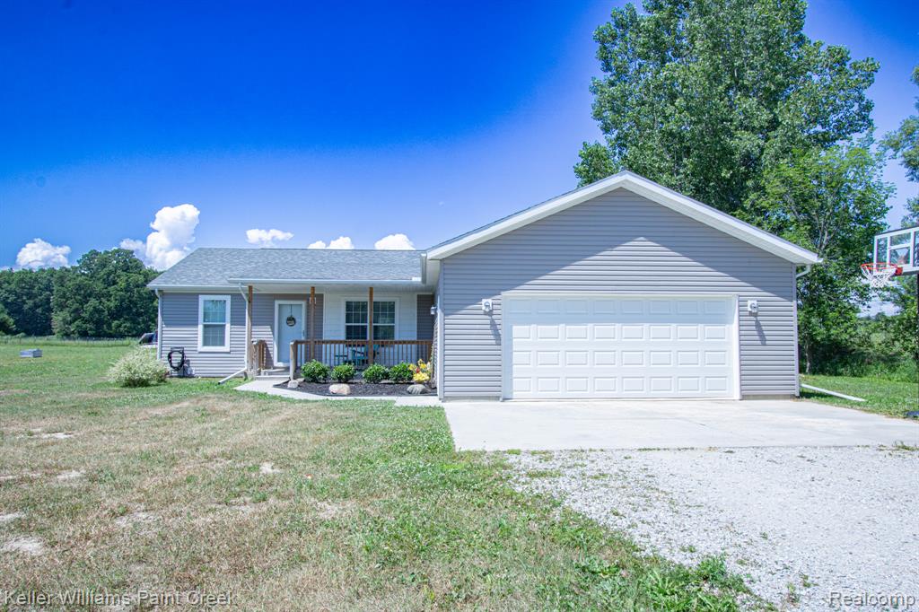 5200 Babcock Road, Lexington MI 48450 9509 photo 1