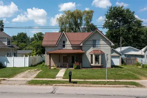 4026 Main Street, Brown City MI 48416 7904 photo 2