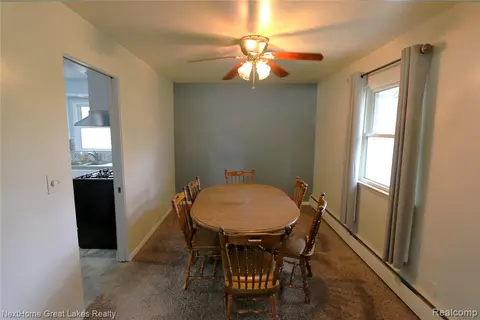 5595 Noreen Drive, Bay City MI 48706 3155 photo 5