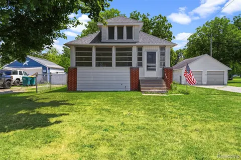 1709 Michigan Avenue, Bay City MI 48708 4913 photo 3