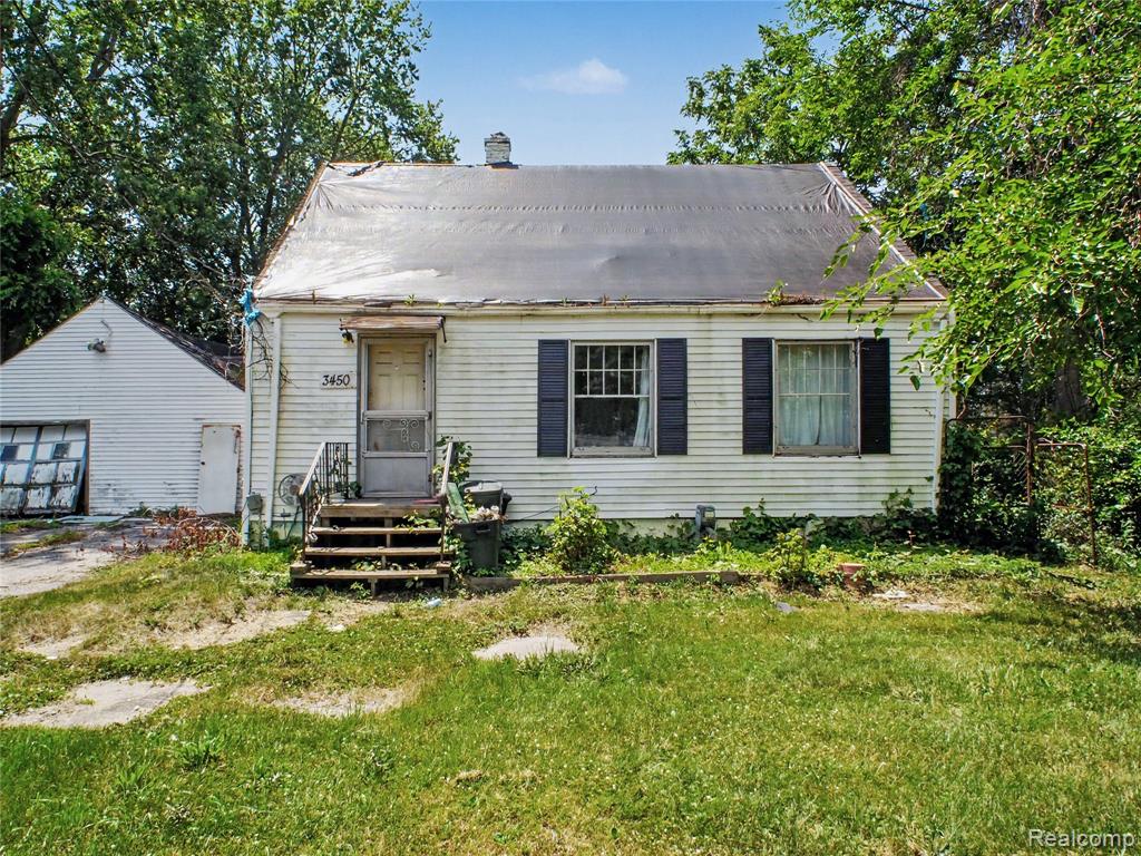 3450 Williamson Road, Saginaw MI 48601 5663 photo 1