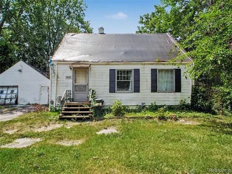 3450 Williamson Road, Saginaw MI 48601 5663 home for sale