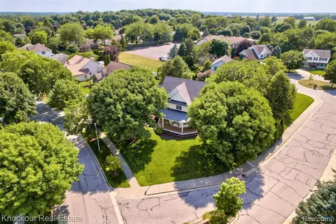 580 Northview Drive, Frankenmuth MI 48734 9304 home for sale