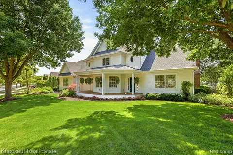 580 Northview Drive, Frankenmuth MI 48734 9304 photo 2