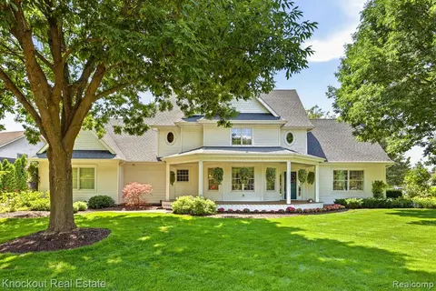 580 Northview Drive, Frankenmuth MI 48734 9304 photo 3