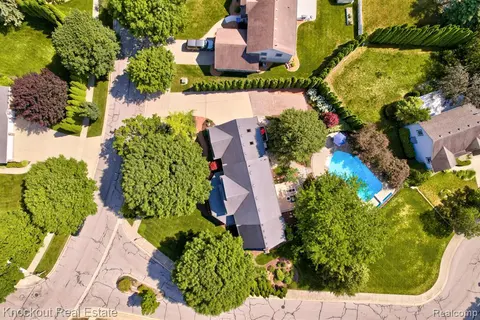580 Northview Drive, Frankenmuth MI 48734 9304 photo 4