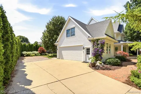 580 Northview Drive, Frankenmuth MI 48734 9304 photo 5