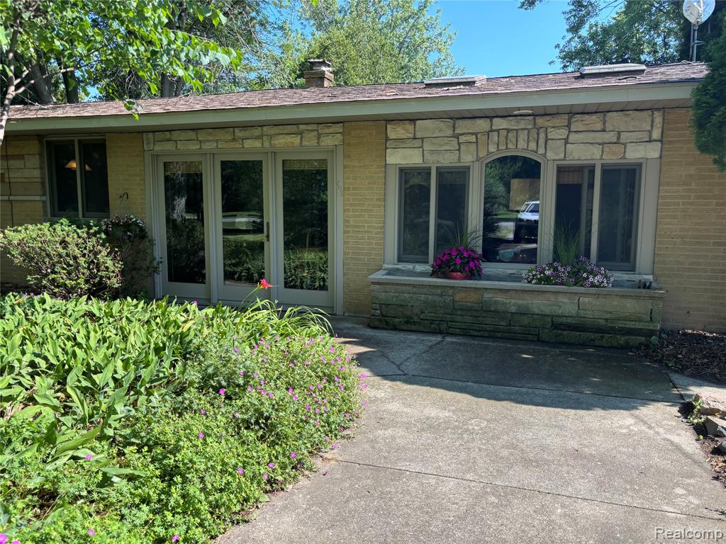 709 E Michigan Avenue, Au Gres MI 48703 9607 photo 1