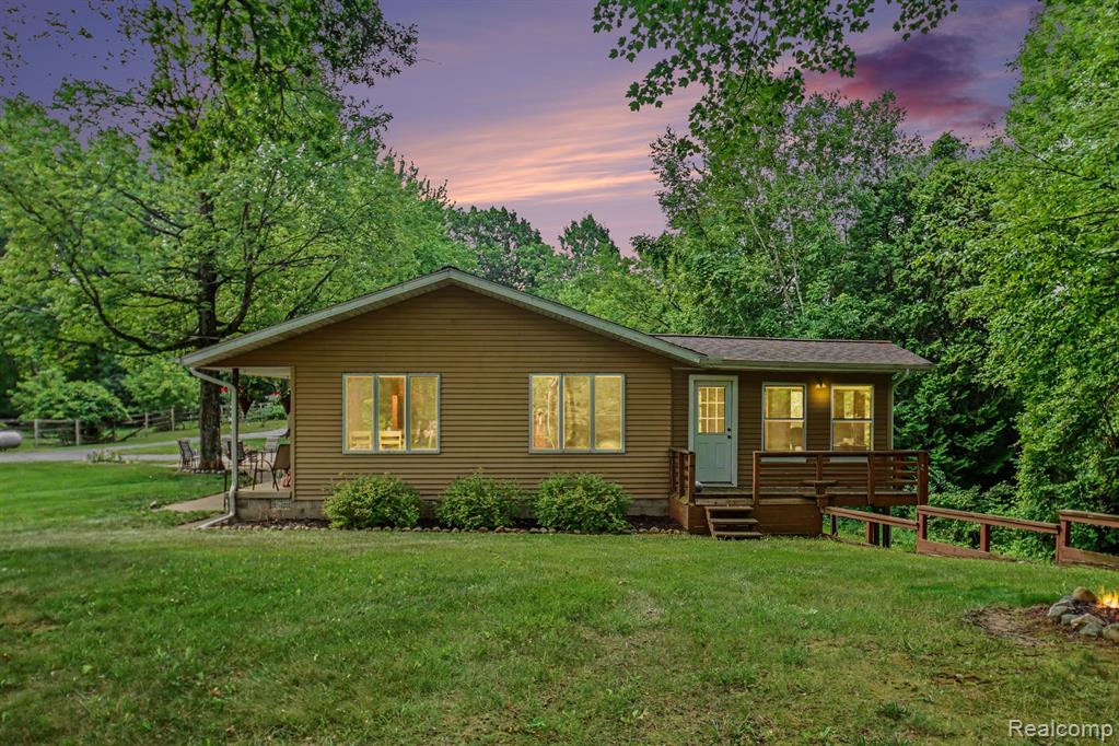 1646 Boy Scout Road, Caro MI 48723 9491 photo 1