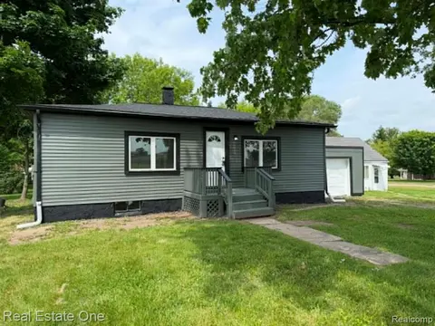 3585 Marcus Street, Deckerville MI 48427 7704 home for sale