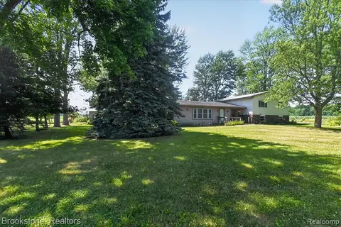 22025 Lakefield Road, Merrill MI 48637 9724 photo 2